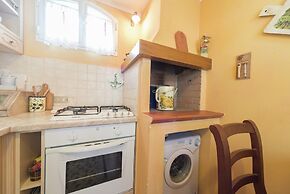 Villa in Tuscany With Pool Near Certaldo
