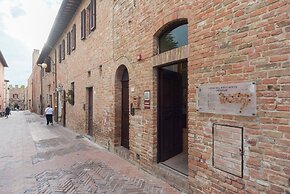 Villa in Tuscany With Pool Near Certaldo