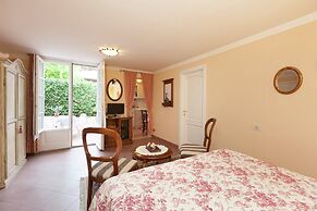 Villa in Tuscany With Pool Near Certaldo
