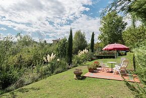 Villa in Tuscany With Pool Near Certaldo