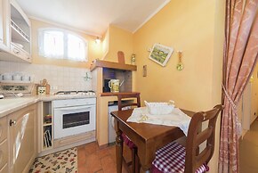 Villa in Tuscany With Pool Near Certaldo