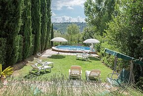 Villa in Tuscany With Pool Near Certaldo
