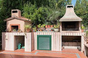 Villa in Tuscany With Pool Near Certaldo