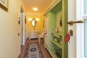 Villa in Tuscany With Pool Near Certaldo