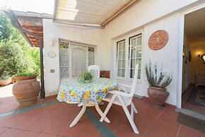 Villa in Tuscany With Pool Near Certaldo