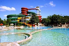 Piazza DiRoma Acesso ao Acqua Park
