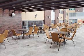 Piazza DiRoma Acesso ao Acqua Park