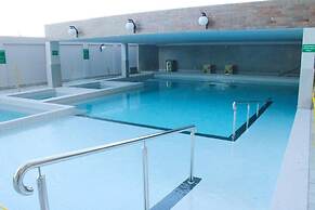 Piazza DiRoma Acesso ao Acqua Park