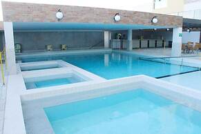 Piazza DiRoma Acesso ao Acqua Park