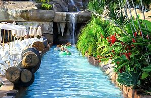 Piazza DiRoma Acesso ao Acqua Park