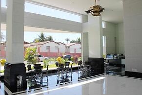 Piazza DiRoma Acesso ao Acqua Park