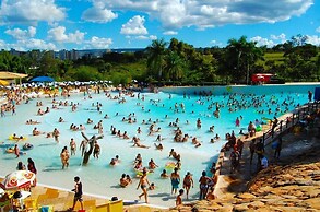 Piazza DiRoma Acesso ao Acqua Park