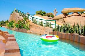 Piazza DiRoma Acesso ao Acqua Park