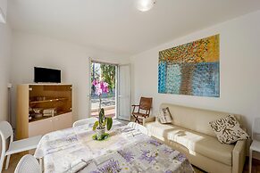 Wohnung in Loano in Strandnahe