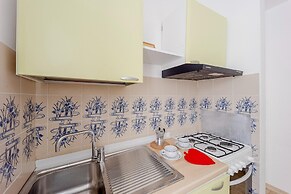 Wohnung in Loano in Strandnahe