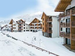 Apartment in Serre Chevalier Ski Resort