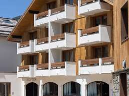 Apartment in Serre Chevalier Ski Resort