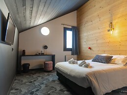 Apartment in Serre Chevalier Ski Resort