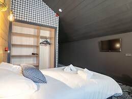 Apartment in Serre Chevalier Ski Resort