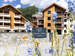 Apartment in Serre Chevalier Ski Resort
