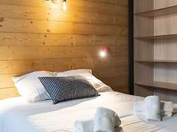 Apartment in Serre Chevalier Ski Resort