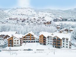 Apartment in Serre Chevalier Ski Resort