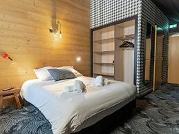 Apartment in Serre Chevalier Ski Resort