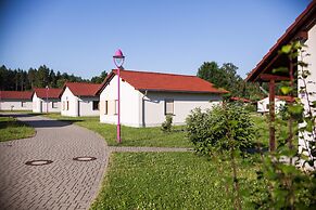Ferienhaus im Trixi Ferienpark