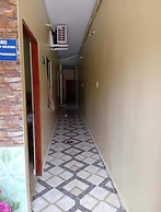 hospedaje jayko