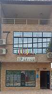 hospedaje jayko