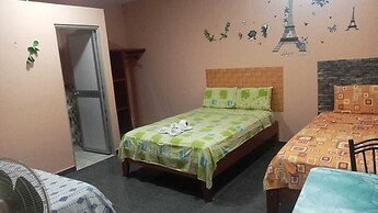hospedaje jayko