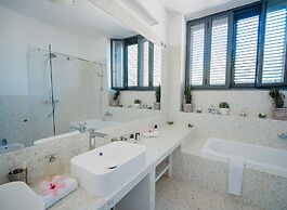 La Canostra Capri - luxury villa