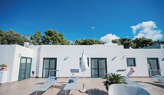 La Canostra Capri - luxury villa