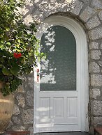 La Canostra Capri - luxury villa