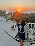 La Canostra Capri - luxury villa