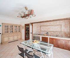 La Canostra Capri - luxury villa