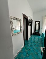 La Canostra Capri - luxury villa