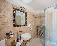 La Canostra Capri - luxury villa