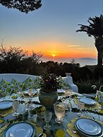 La Canostra Capri - luxury villa