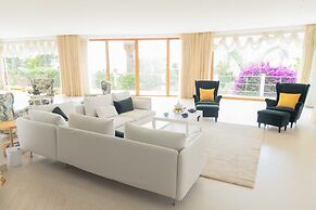 La Canostra Capri - luxury villa