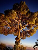 La Canostra Capri - luxury villa