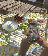 La Canostra Capri - luxury villa