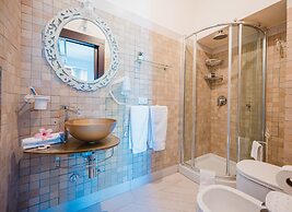 La Canostra Capri - luxury villa