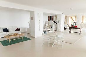 La Canostra Capri - luxury villa