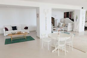 La Canostra Capri - luxury villa