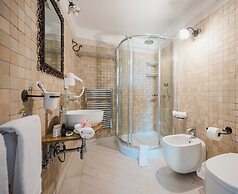 La Canostra Capri - luxury villa