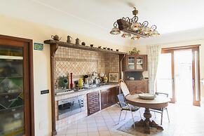 La Canostra Capri - luxury villa