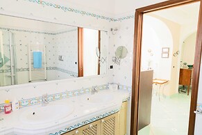 La Canostra Capri - luxury villa