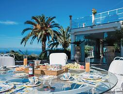 La Canostra Capri - luxury villa