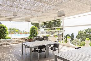 La Canostra Capri - luxury villa